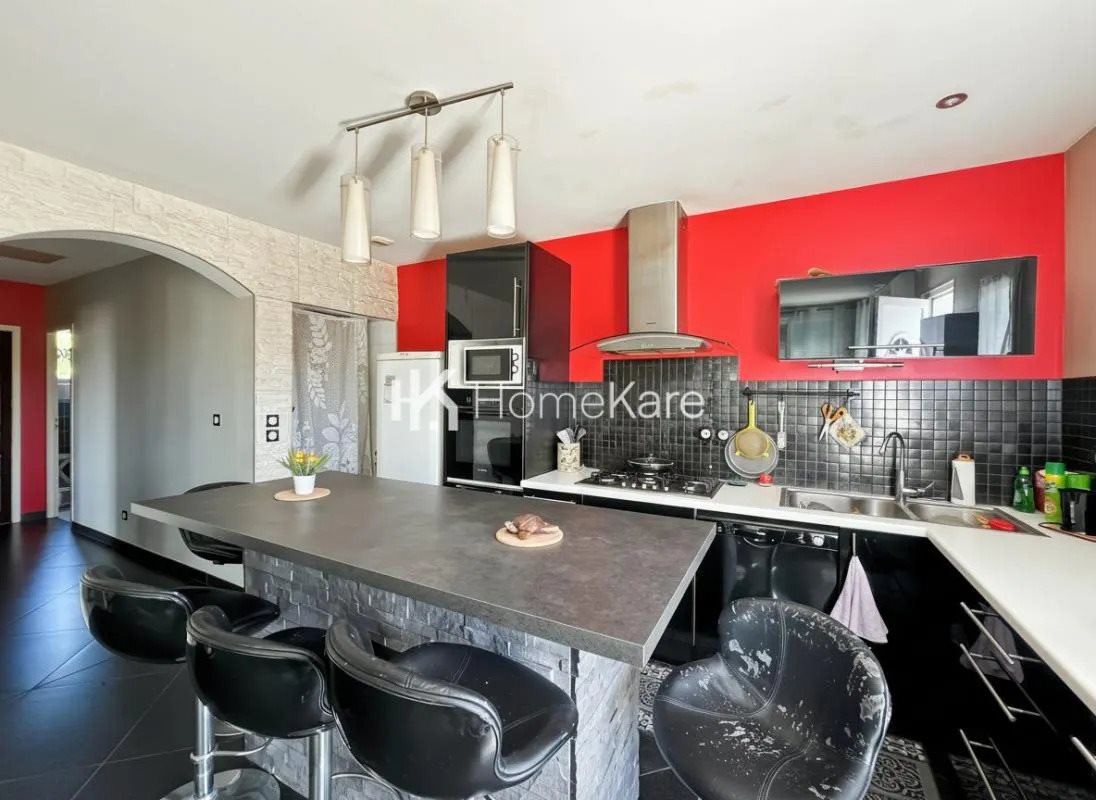 Appartement à vendre, 70m², Ambarès-et-Lagrave