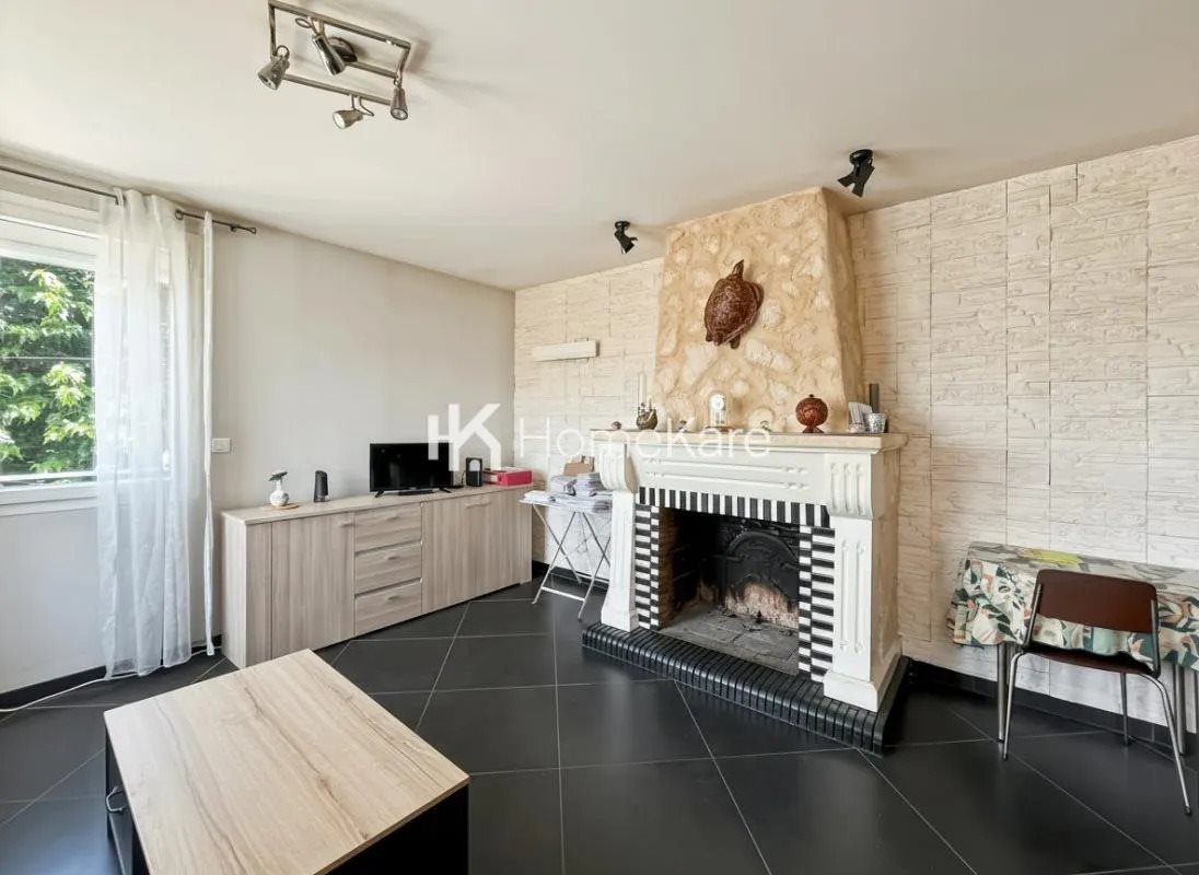 Appartement à vendre, 70m², Ambarès-et-Lagrave