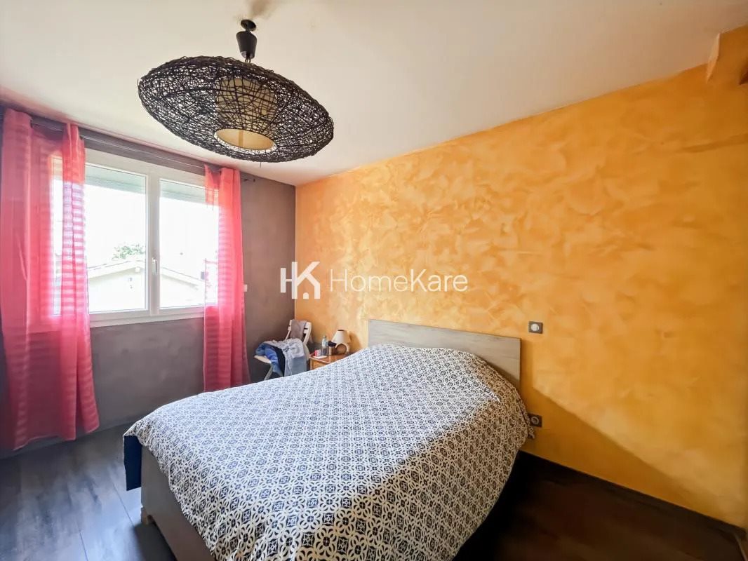 Appartement à vendre, 70m², Ambarès-et-Lagrave