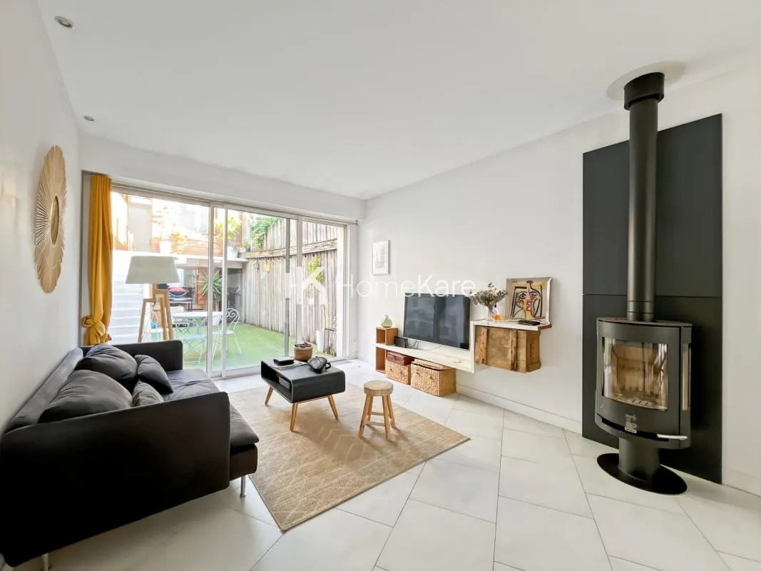 Maison à vendre, 100m², Bordeaux