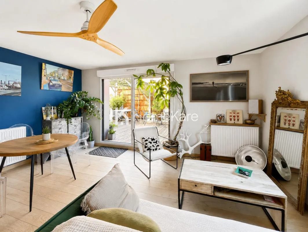 Appartement à vendre, 85m², Cenon
