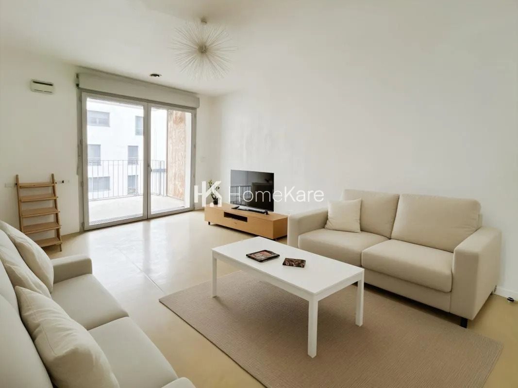 Appartement à vendre, 37m², Cenon