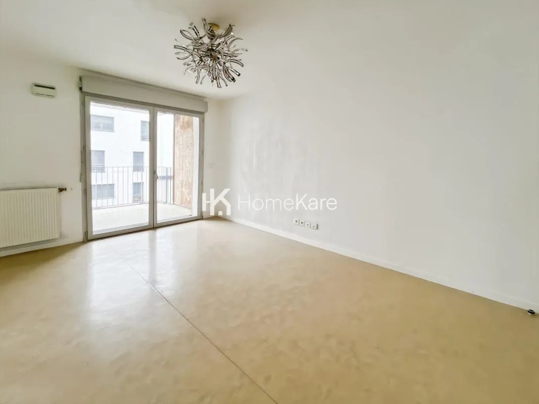 Appartement à vendre, 37m², Cenon