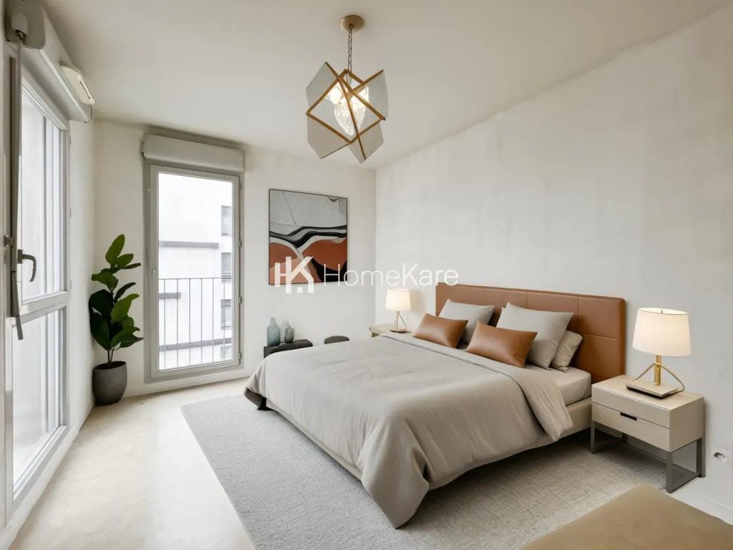 Appartement à vendre, 37m², Cenon
