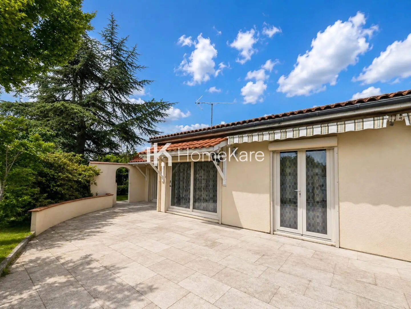 Maison à vendre, 120m², Carbon-Blanc