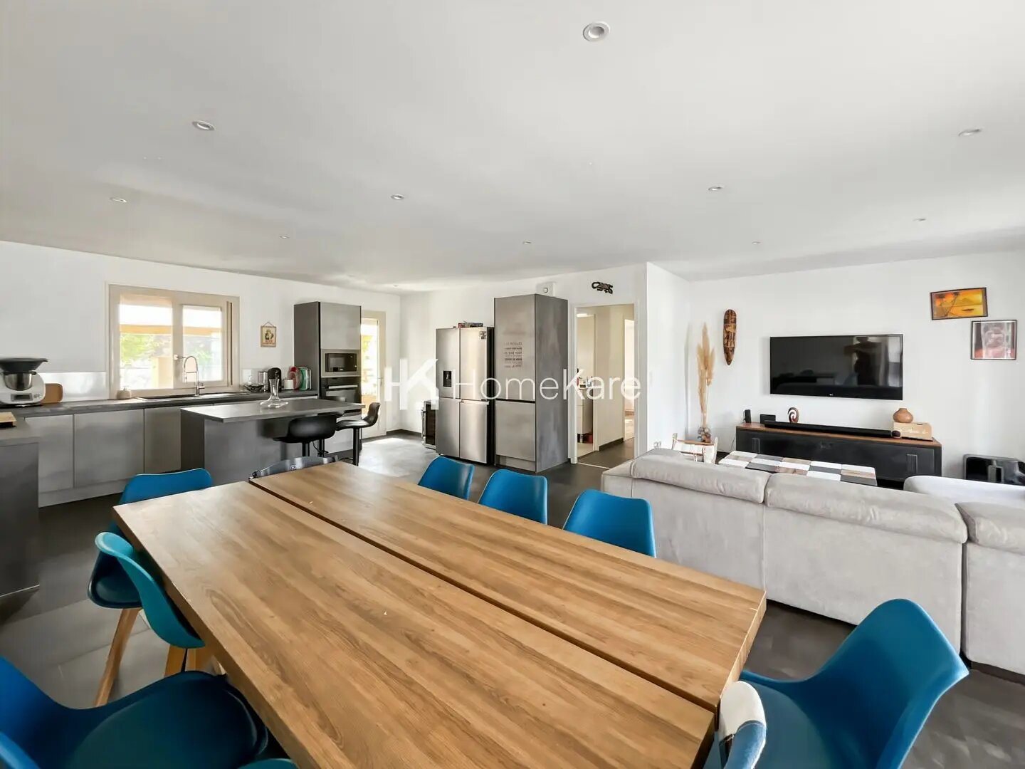 Maison à vendre, 120m², Carbon-Blanc