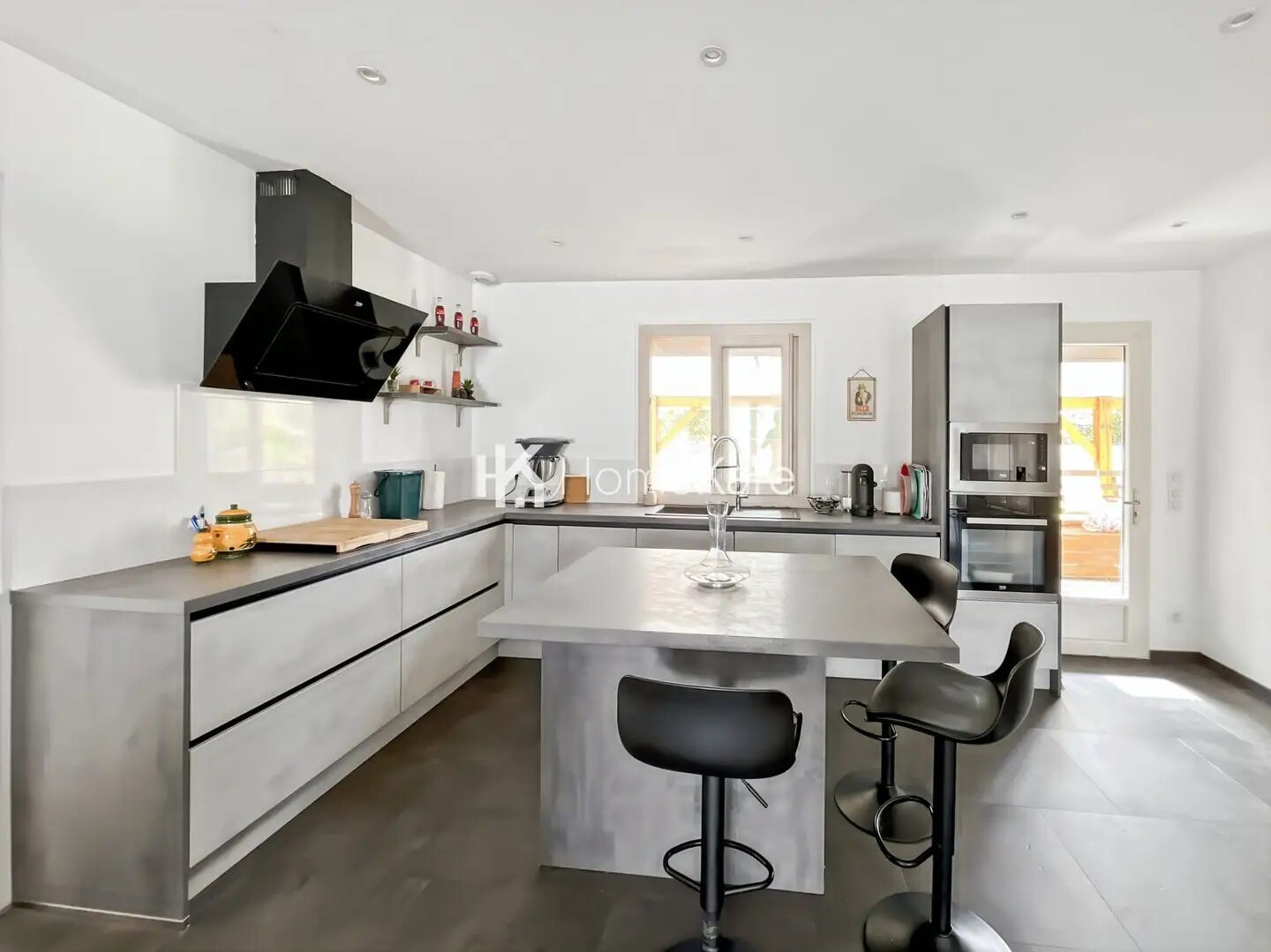 Maison à vendre, 120m², Carbon-Blanc