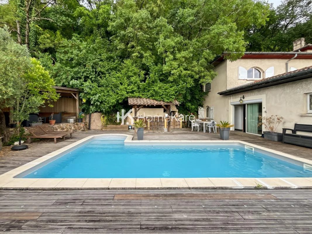 Appartement à vendre, 118m², Cenon