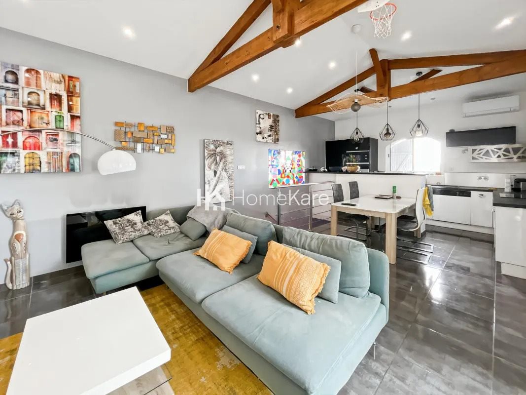 Appartement à vendre, 118m², Cenon