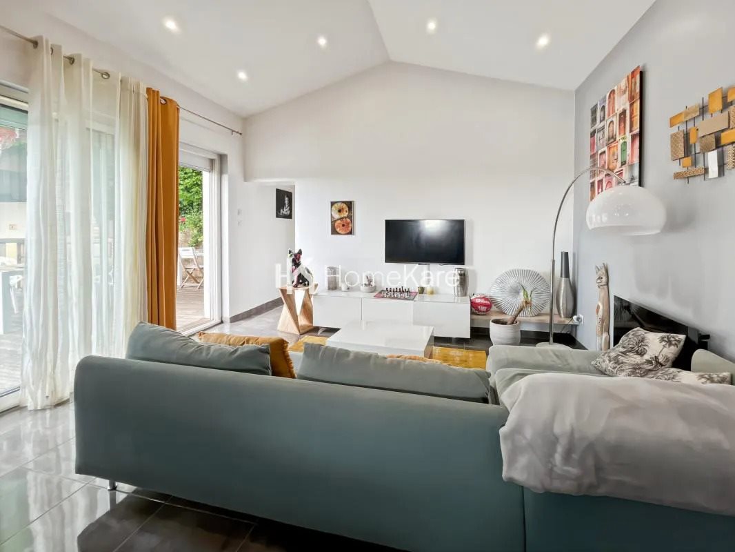 Appartement à vendre, 118m², Cenon