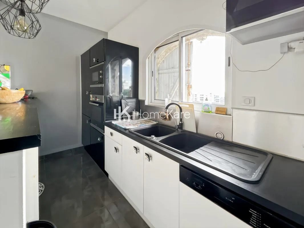 Appartement à vendre, 118m², Cenon