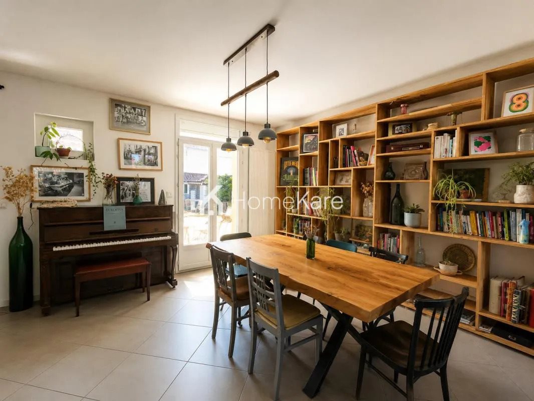 Maison à vendre, 122m², Cenon