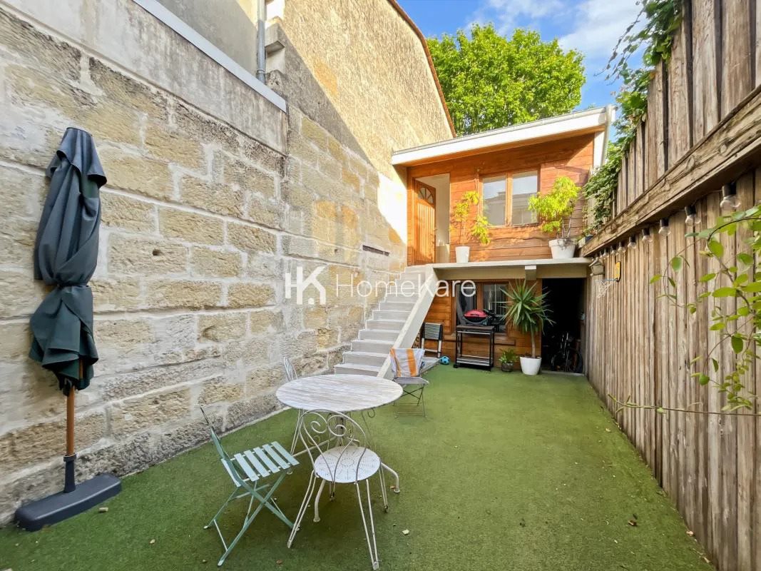 Maison à vendre, 81m², Cenon