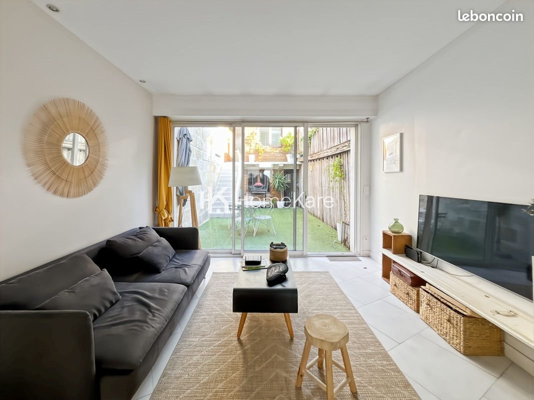 Maison à vendre, 81m², Cenon
