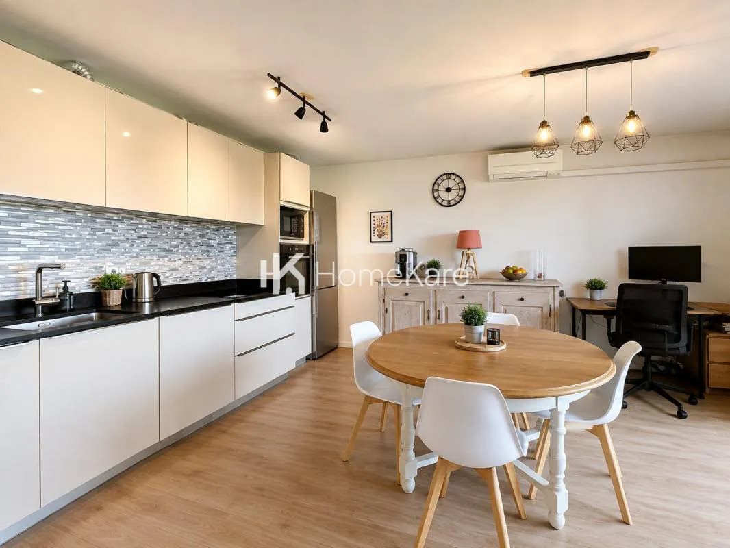 Appartement à vendre, 76m², Cenon