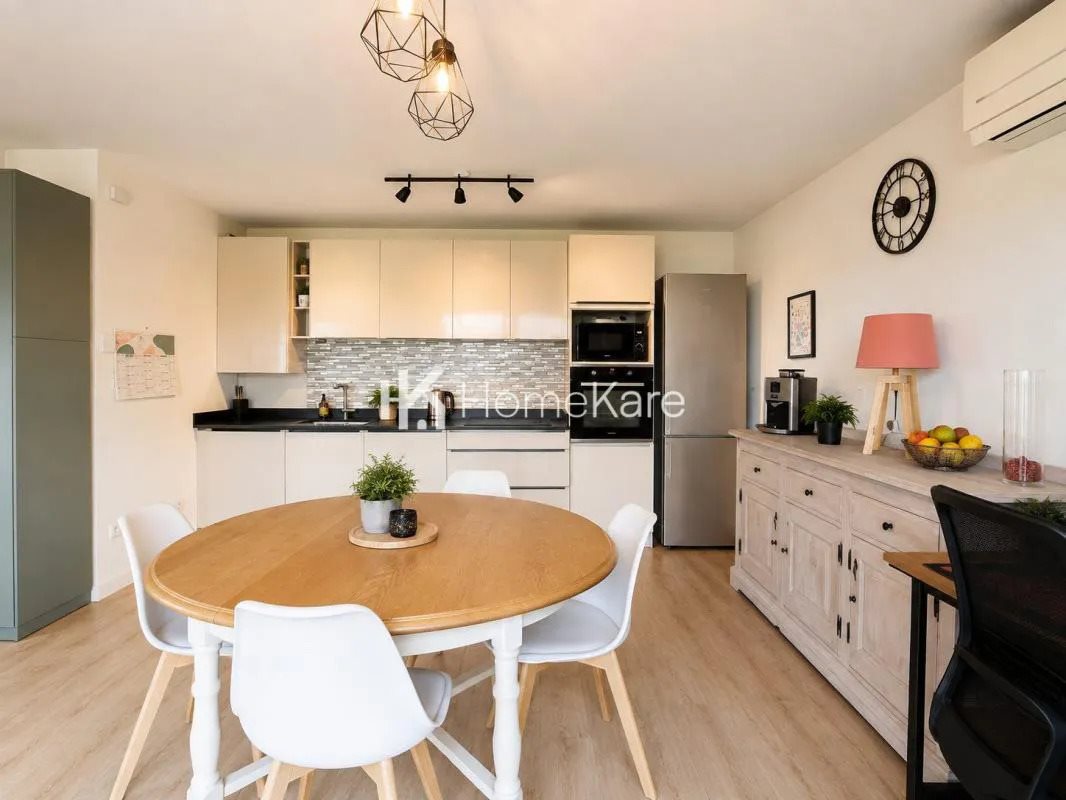 Appartement à vendre, 76m², Cenon