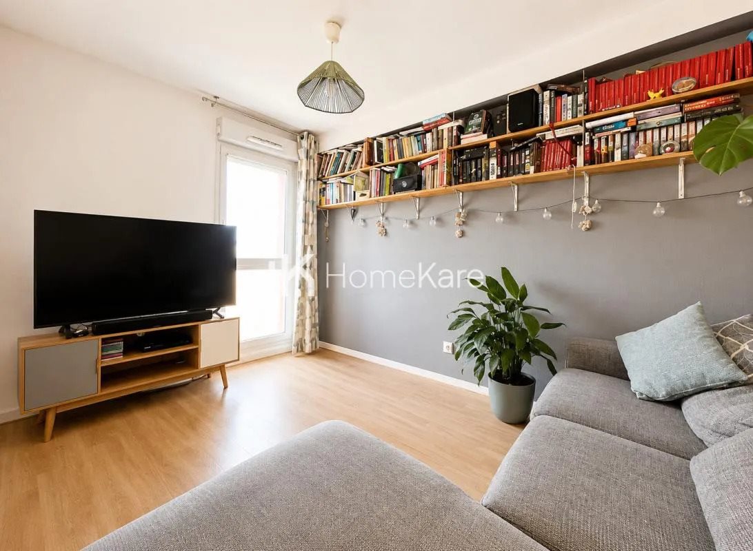 Appartement à vendre, 76m², Cenon