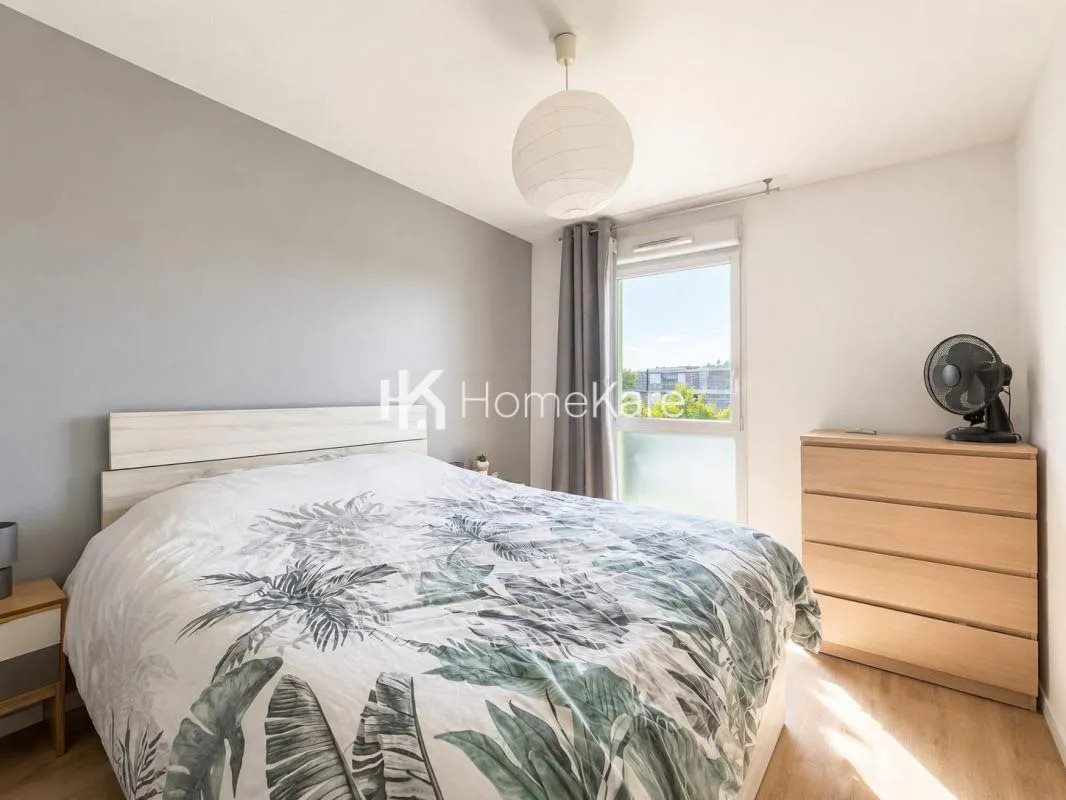 Appartement à vendre, 76m², Cenon