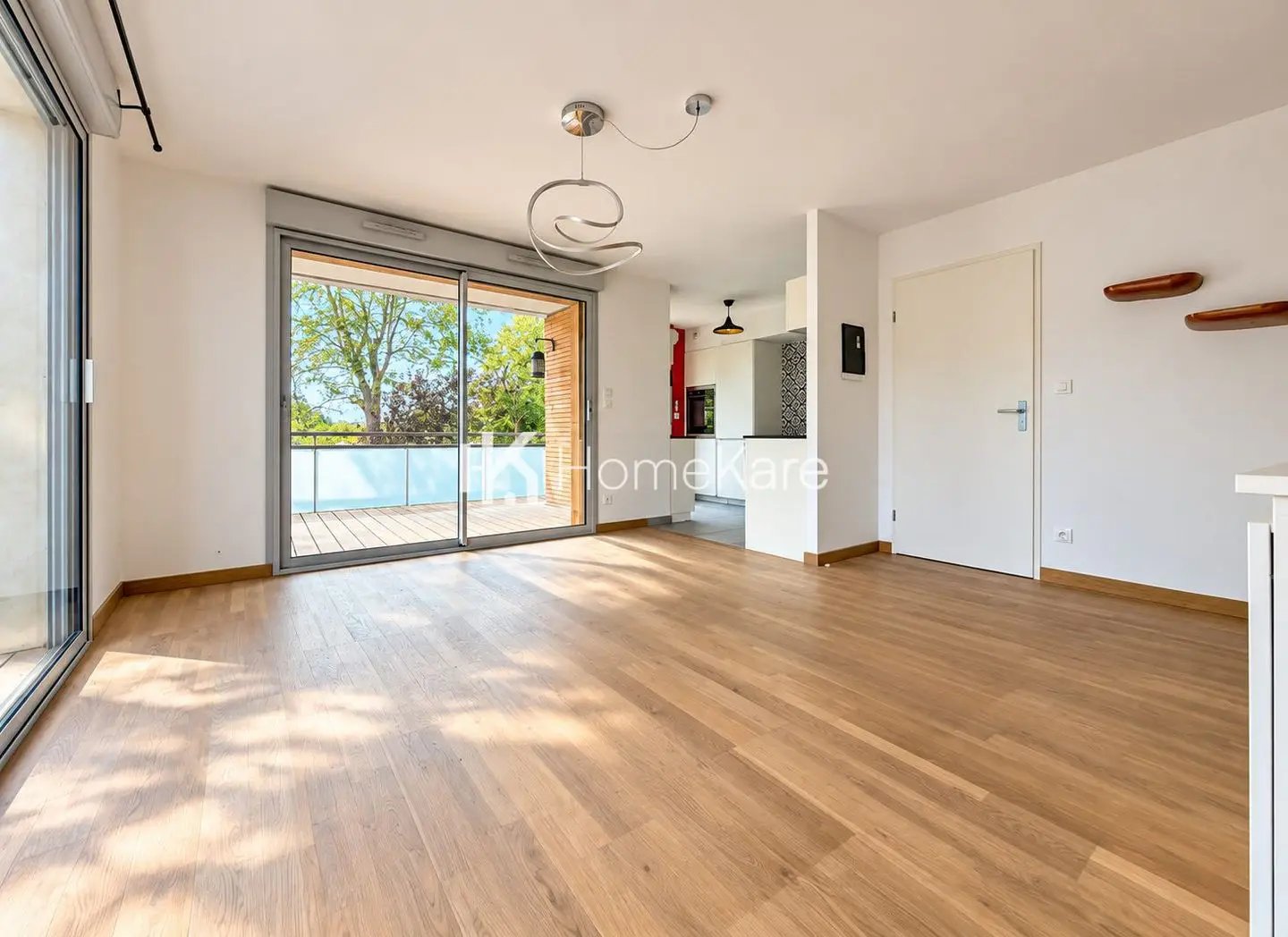 Appartement à vendre, 155m², Quint-Fonsegrives