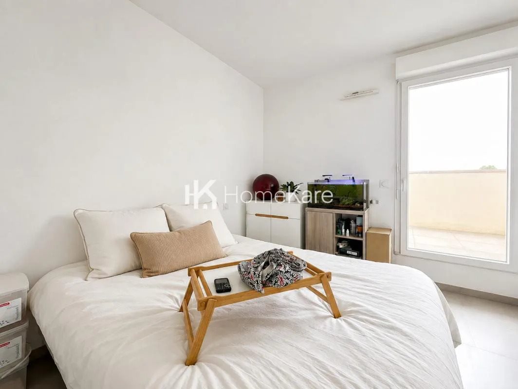 Appartement à vendre, 70m², Cenon