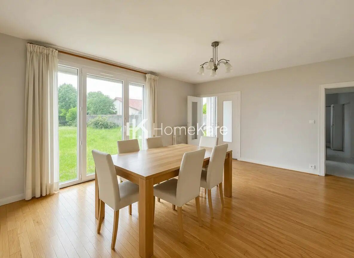 Maison à vendre, 85m², Cenon