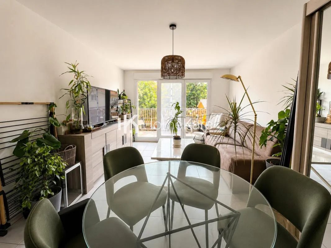 Appartement à vendre, 68m², Carbon-Blanc