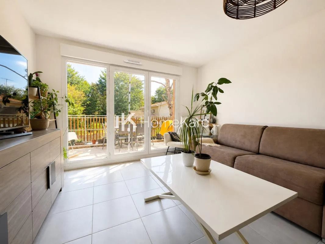 Appartement à vendre, 68m², Carbon-Blanc