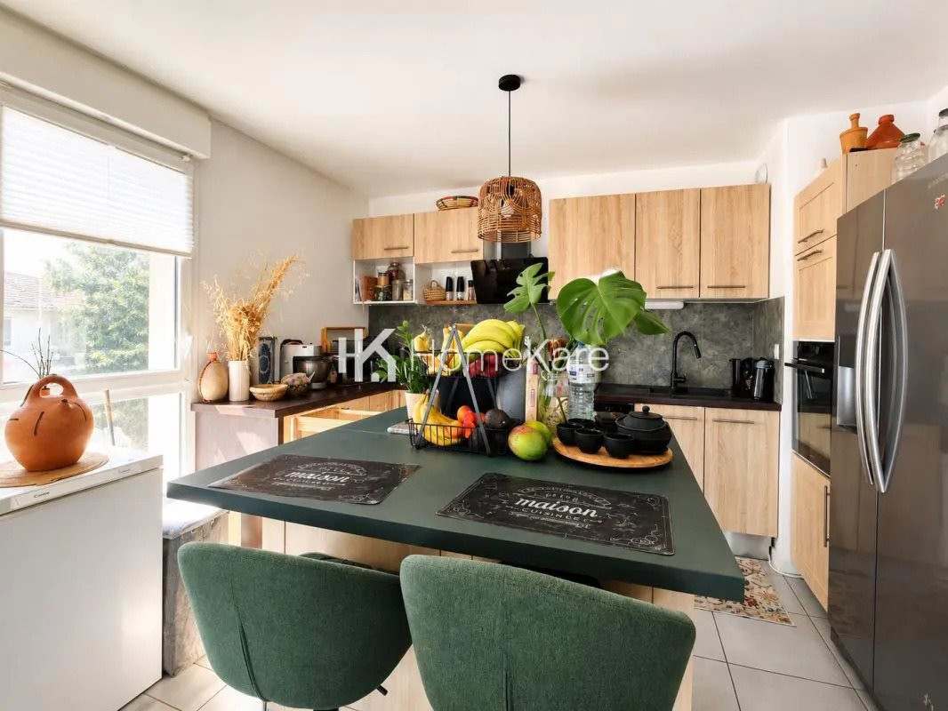 Appartement à vendre, 68m², Carbon-Blanc