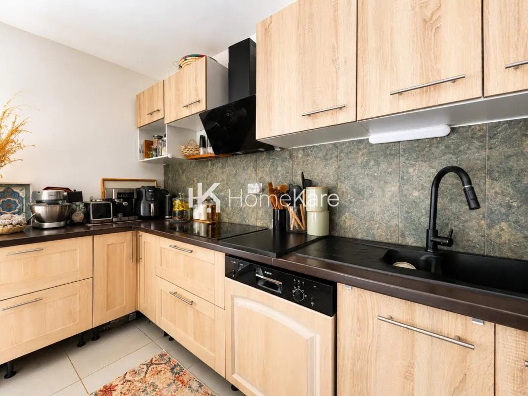 Appartement à vendre, 68m², Carbon-Blanc