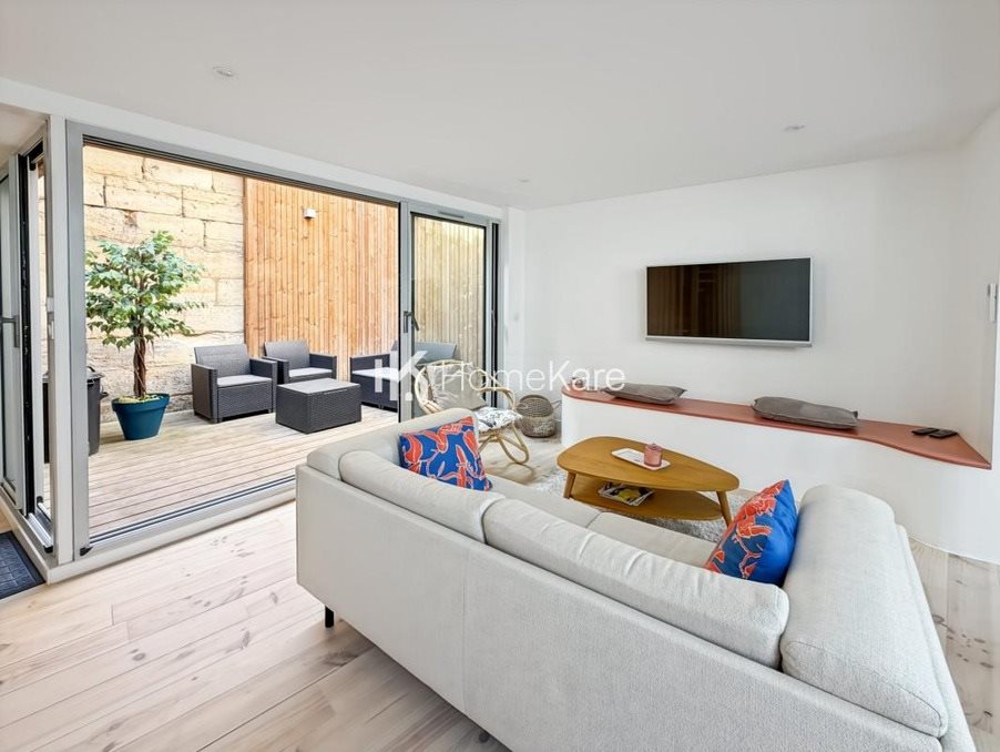 Maison à vendre, 71m², Bordeaux