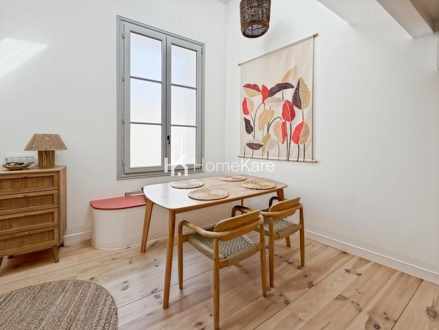 Maison à vendre, 71m², Bordeaux