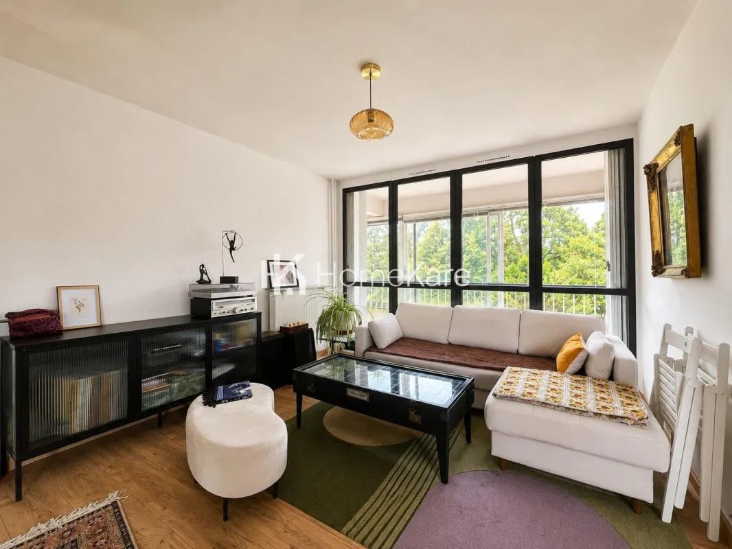 Appartement à vendre, 89m², Cenon