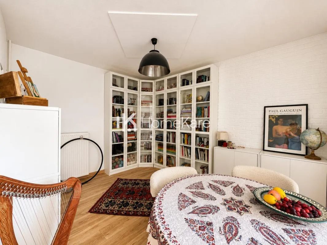 Appartement à vendre, 89m², Cenon