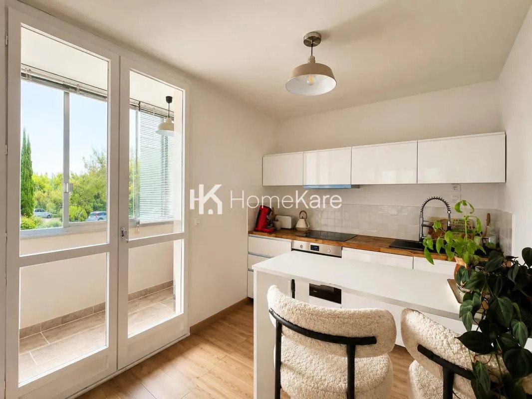 Appartement à vendre, 89m², Cenon