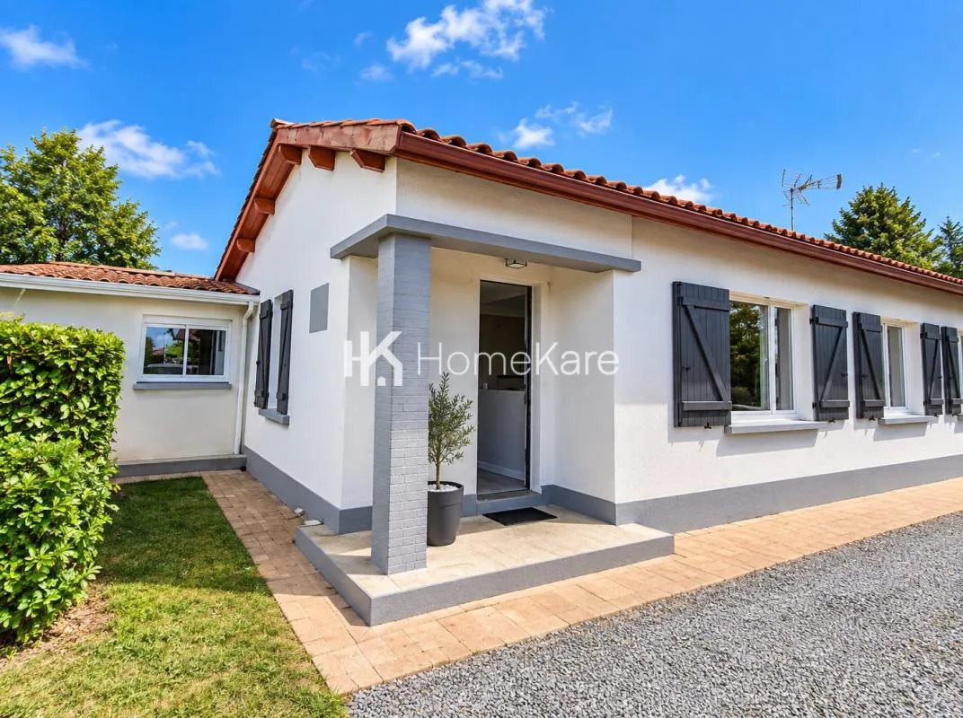 Maison à vendre, 150m², Ambarès-et-Lagrave