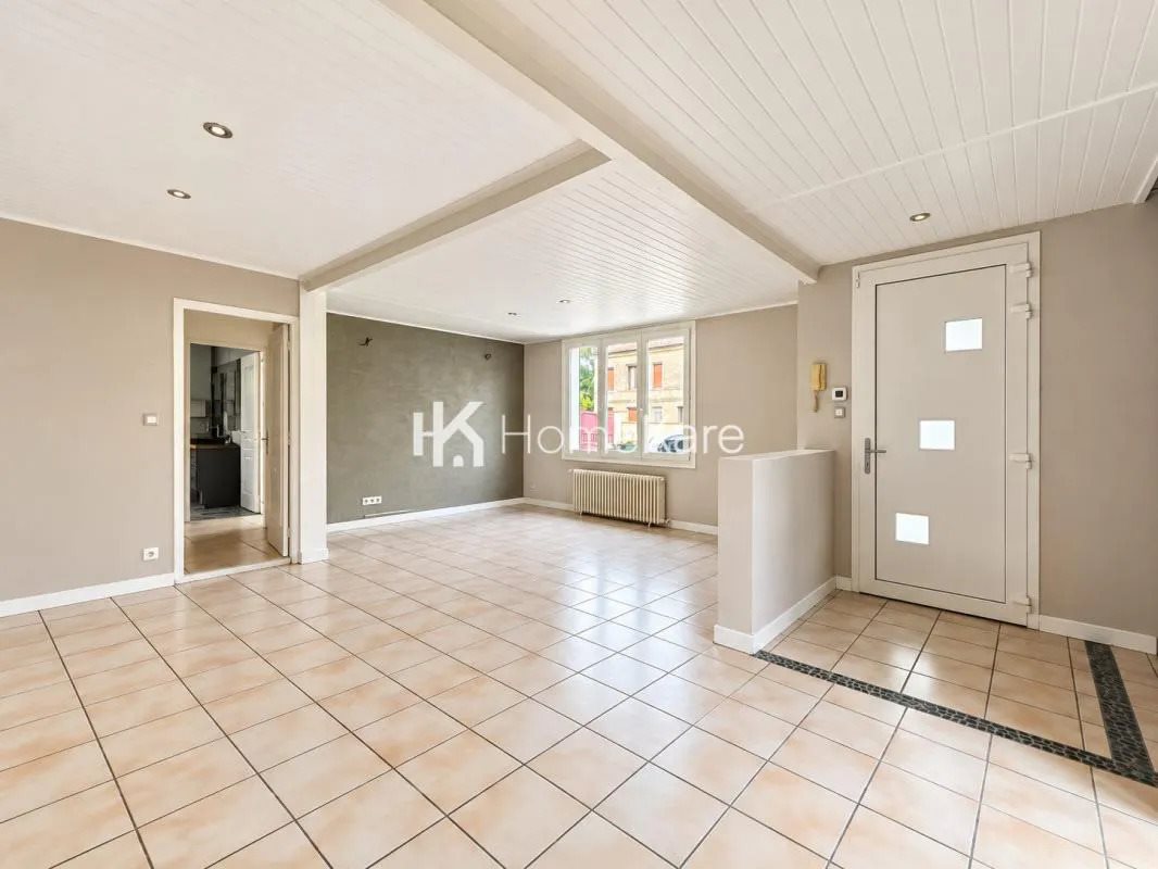 Maison à vendre, 150m², Ambarès-et-Lagrave