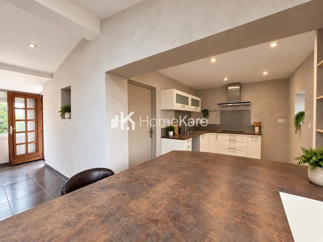 Maison à vendre, 150m², Ambarès-et-Lagrave