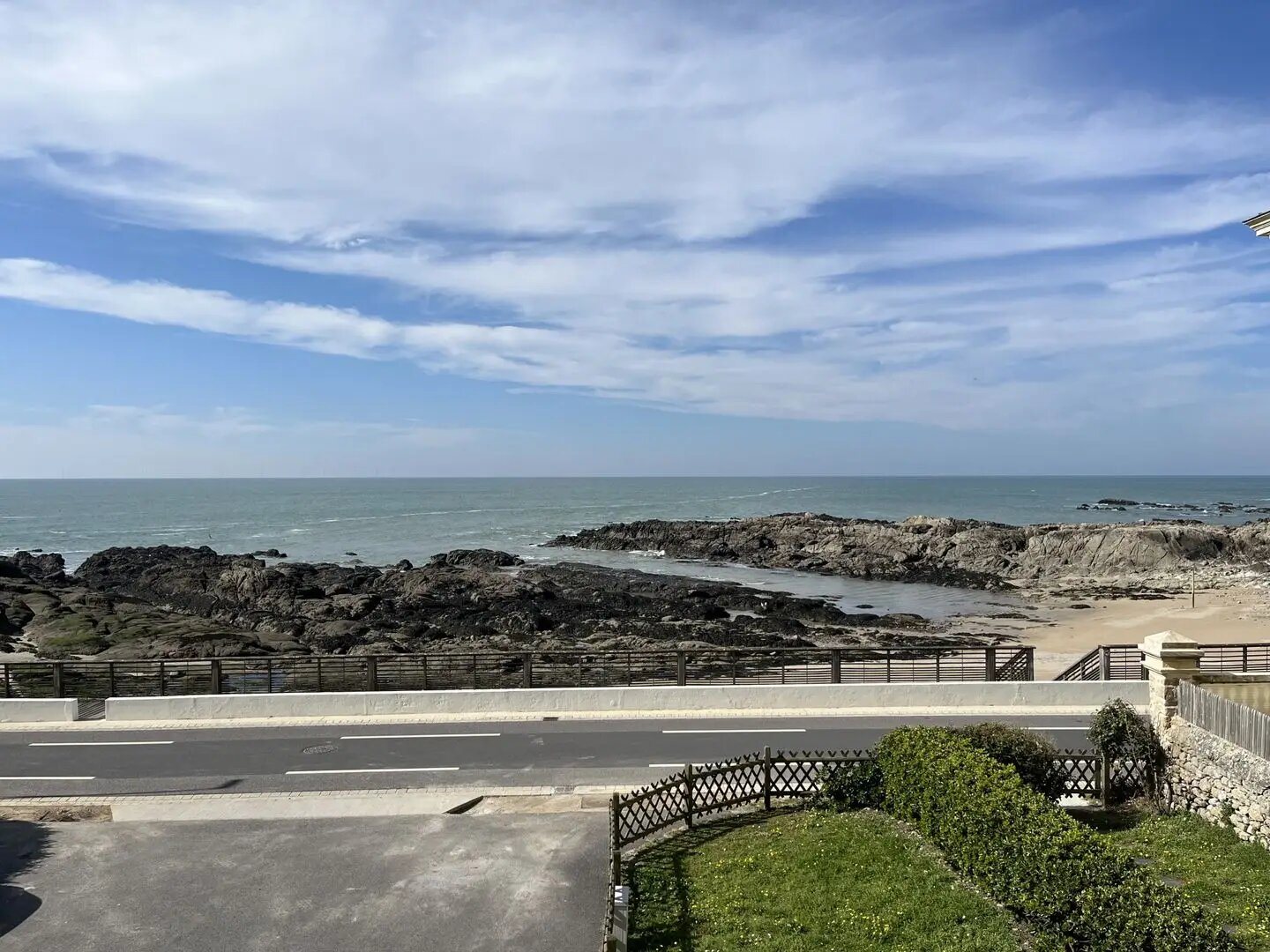 Appartement à vendre, 26m², Le Croisic