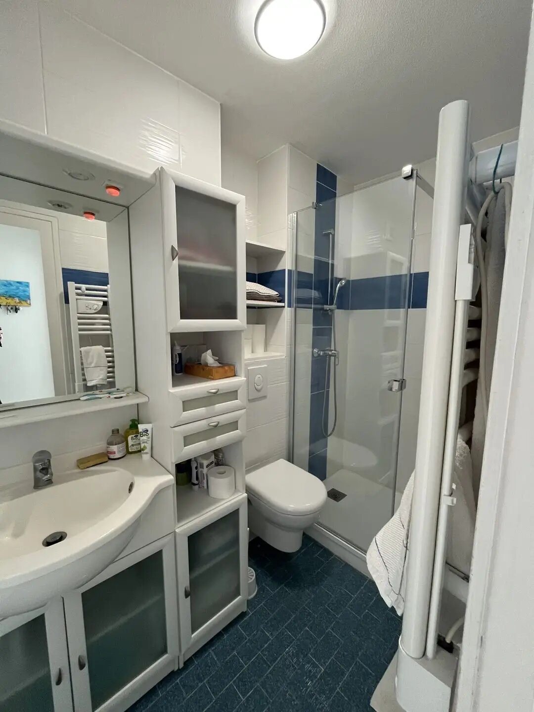 Appartement à vendre, 26m², Le Croisic