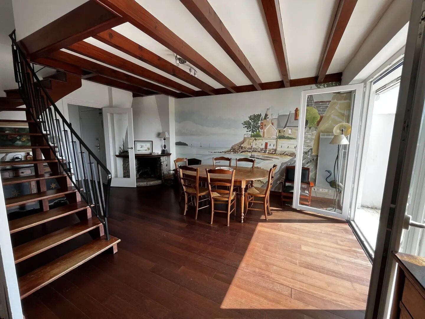 Appartement à vendre, 98m², La Baule-Escoublac
