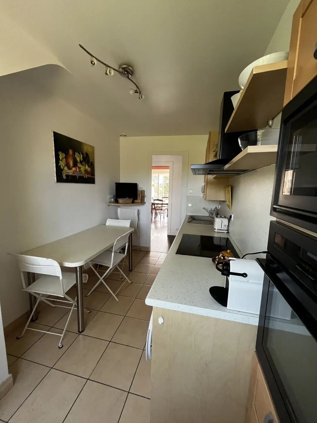 Appartement à vendre, 98m², La Baule-Escoublac