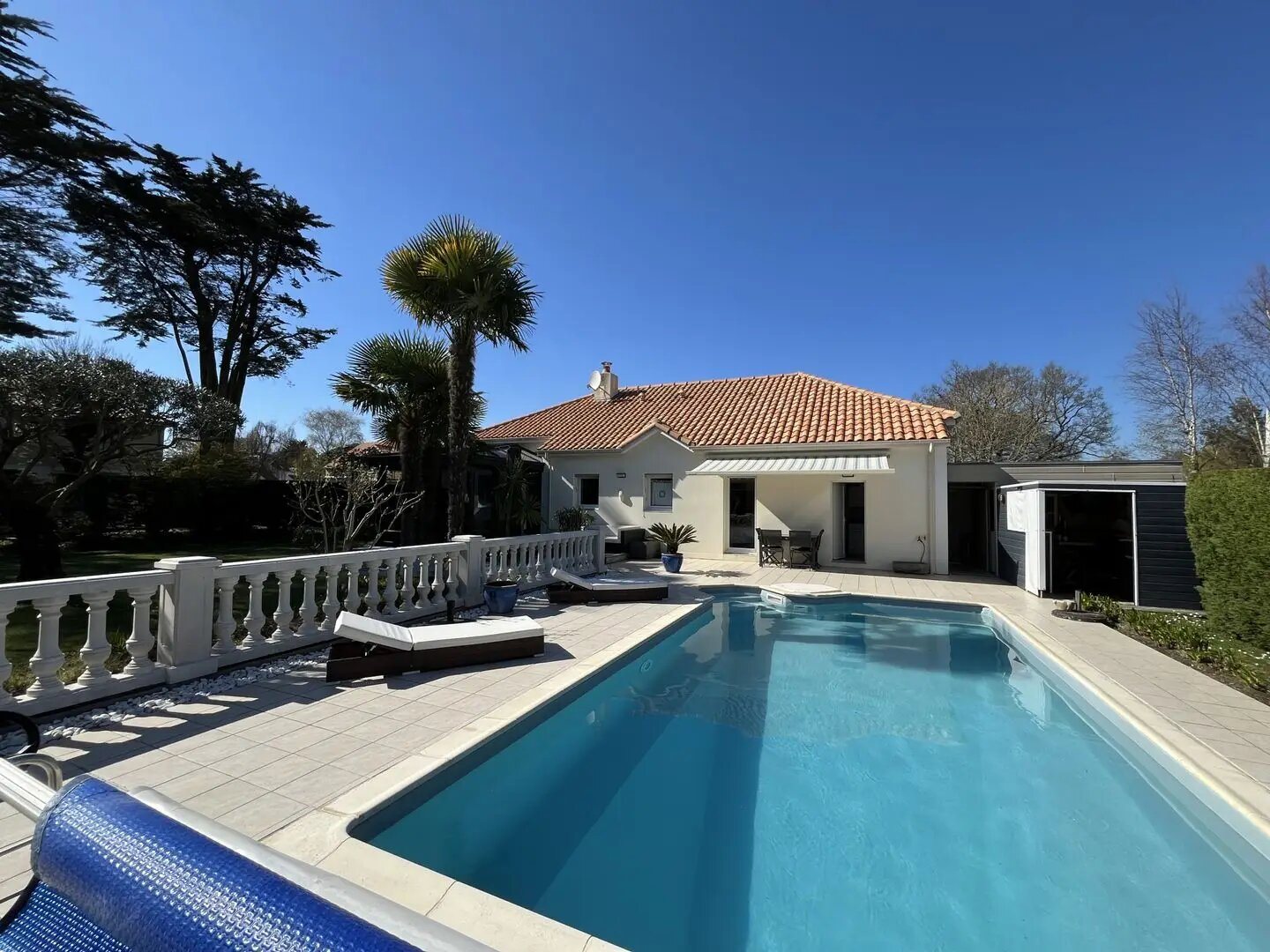 Maison à vendre, 127m², La Baule-Escoublac