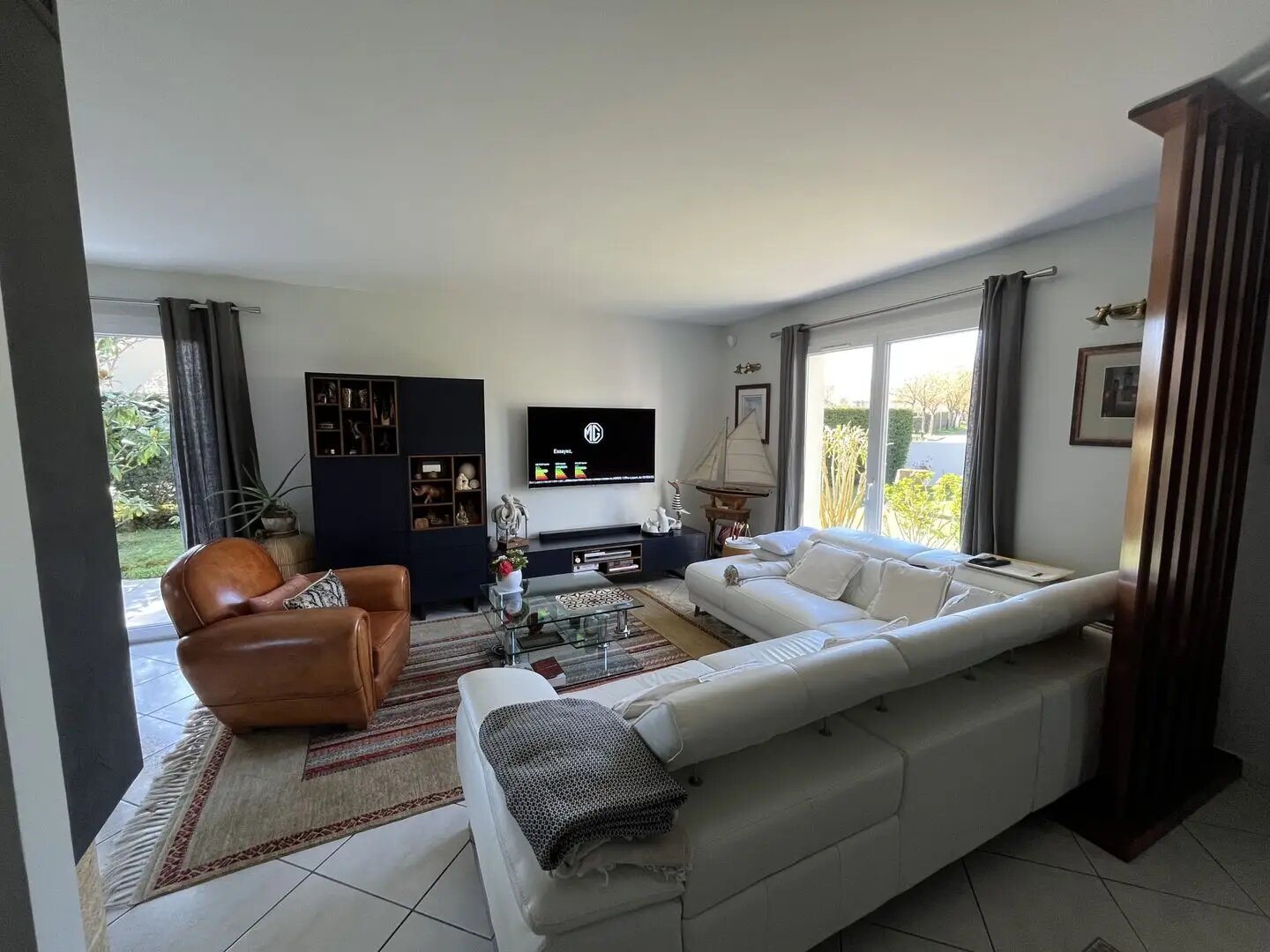 Maison à vendre, 127m², La Baule-Escoublac