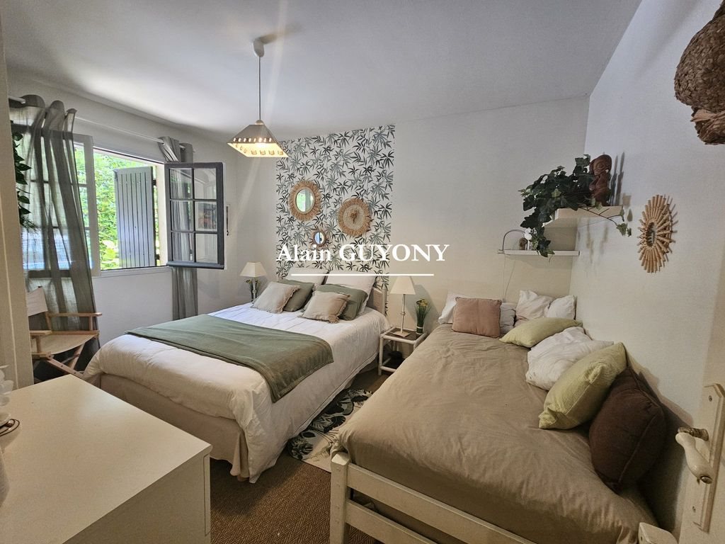 Maison à vendre, 122m², Pont-l'Evêque