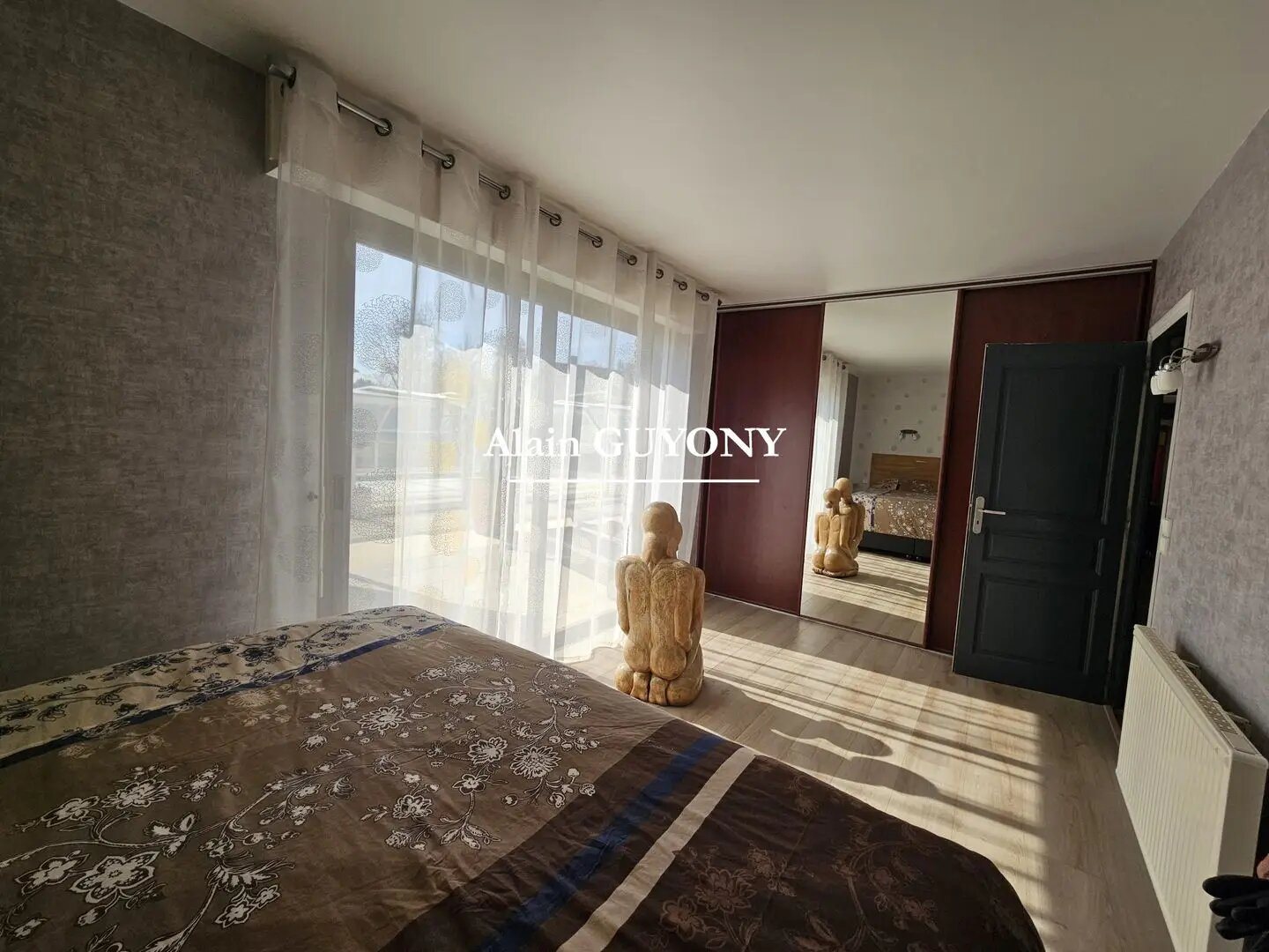 Maison à vendre, 216m², Pont-l'Evêque