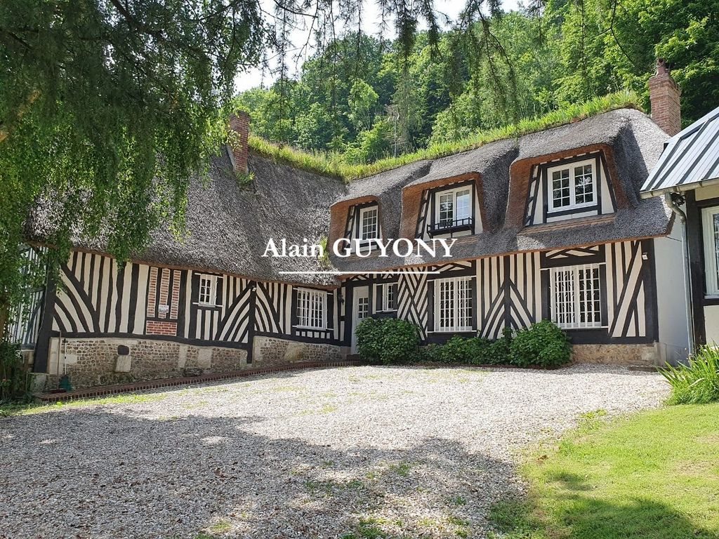 Maison à vendre, 208m², Cormeilles