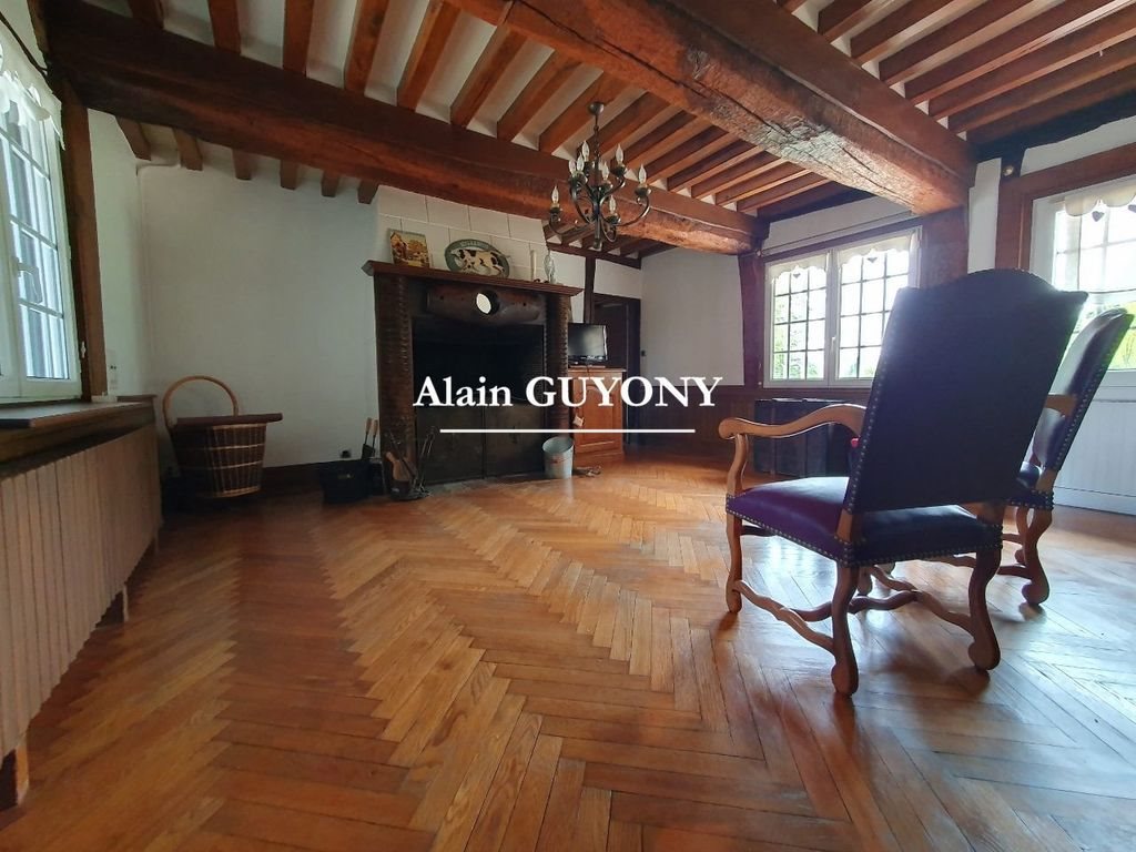 Maison à vendre, 208m², Cormeilles