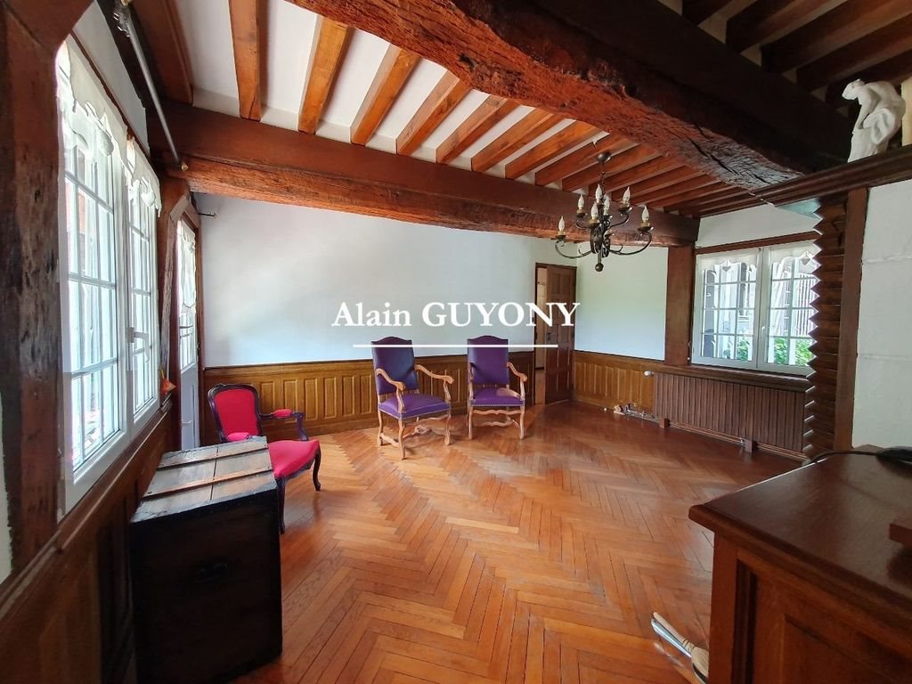 Maison à vendre, 208m², Cormeilles