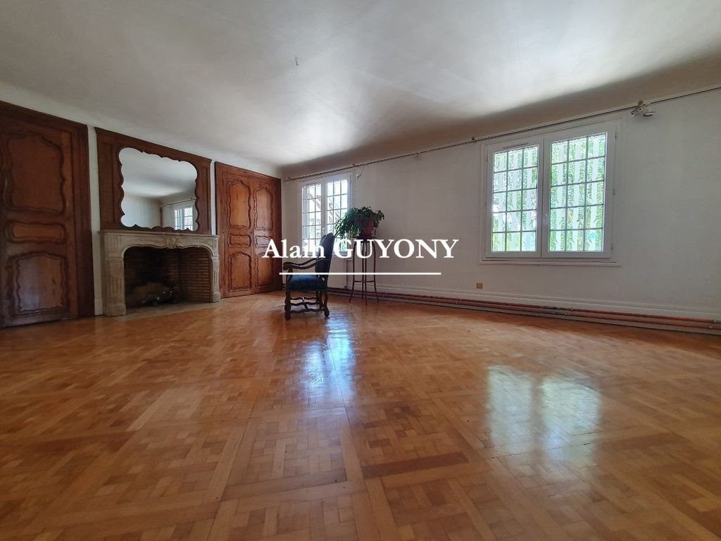 Maison à vendre, 208m², Cormeilles