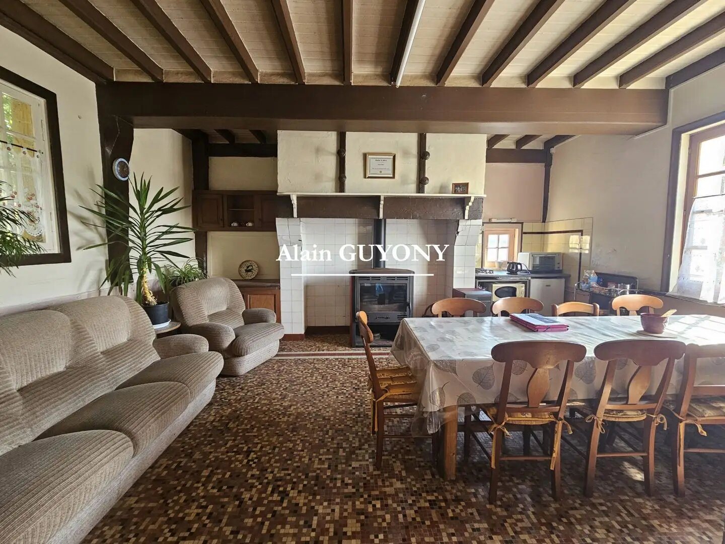 Maison à vendre, 150m², Cabourg